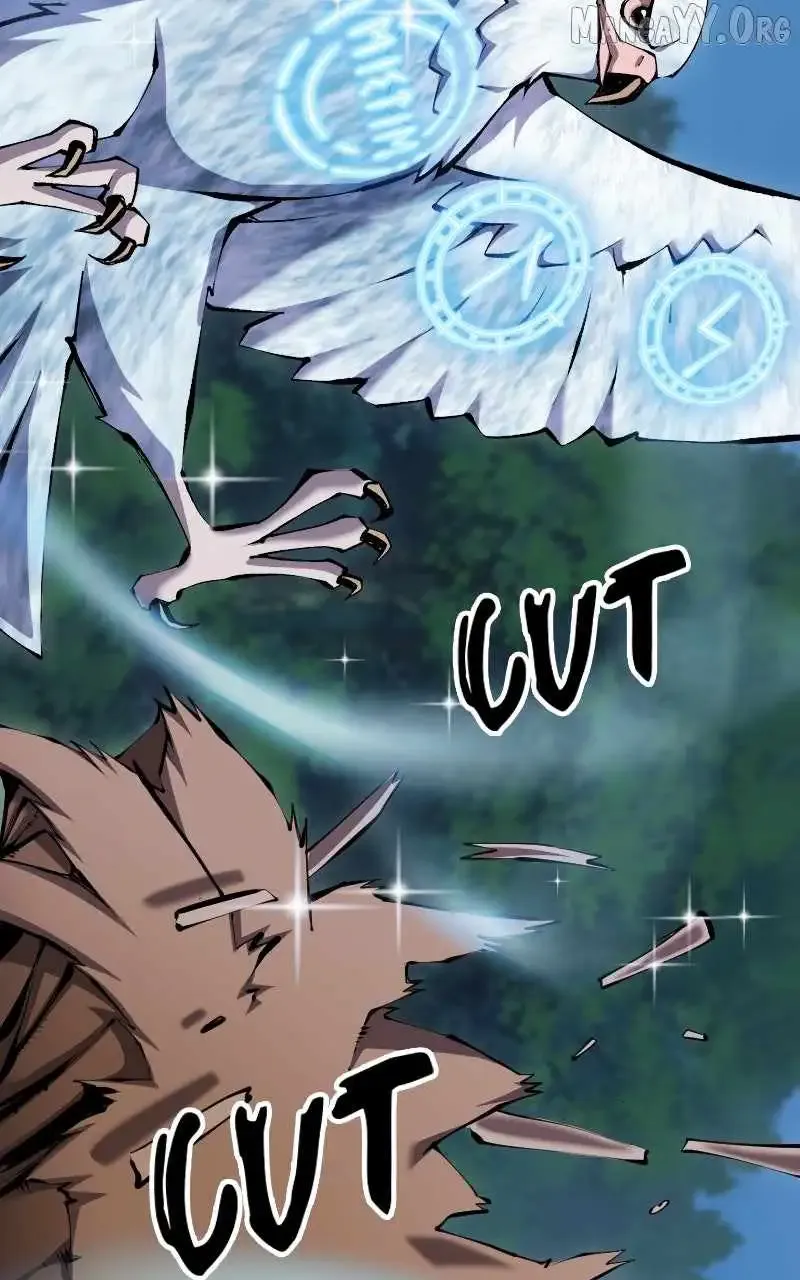 Primal Hunter Chapter 93 Online - página 6