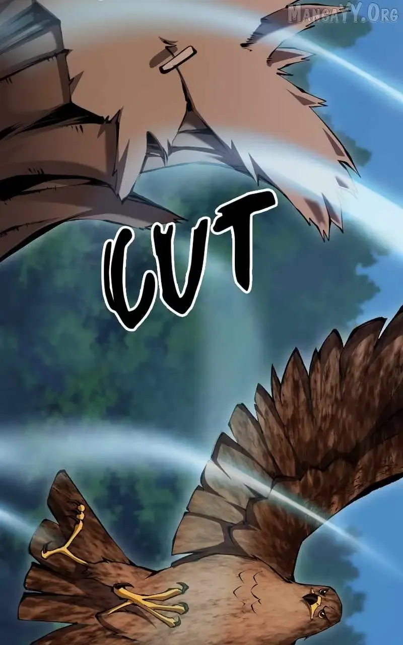 Primal Hunter Chapter 93 Online - página 7