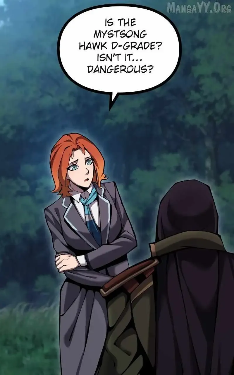 Primal Hunter Chapter 93 Online - página 9