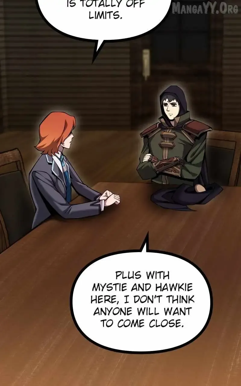 Primal Hunter Chapter 93 Online - página 15