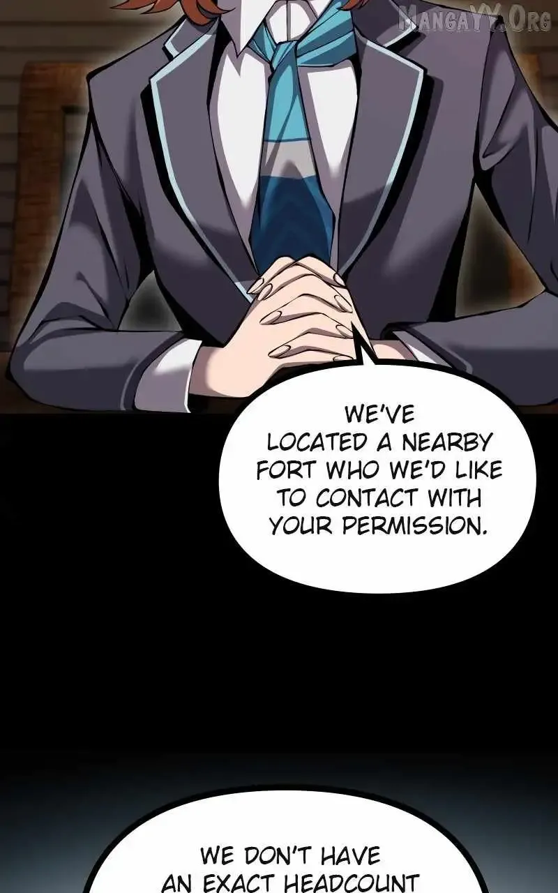 Primal Hunter Chapter 93 Online - página 17