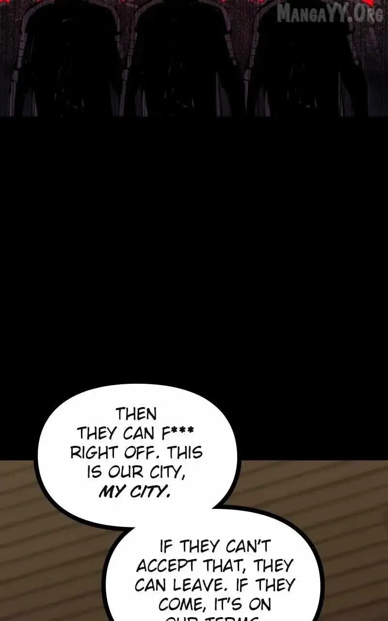 Primal Hunter Chapter 93 Online - página 26