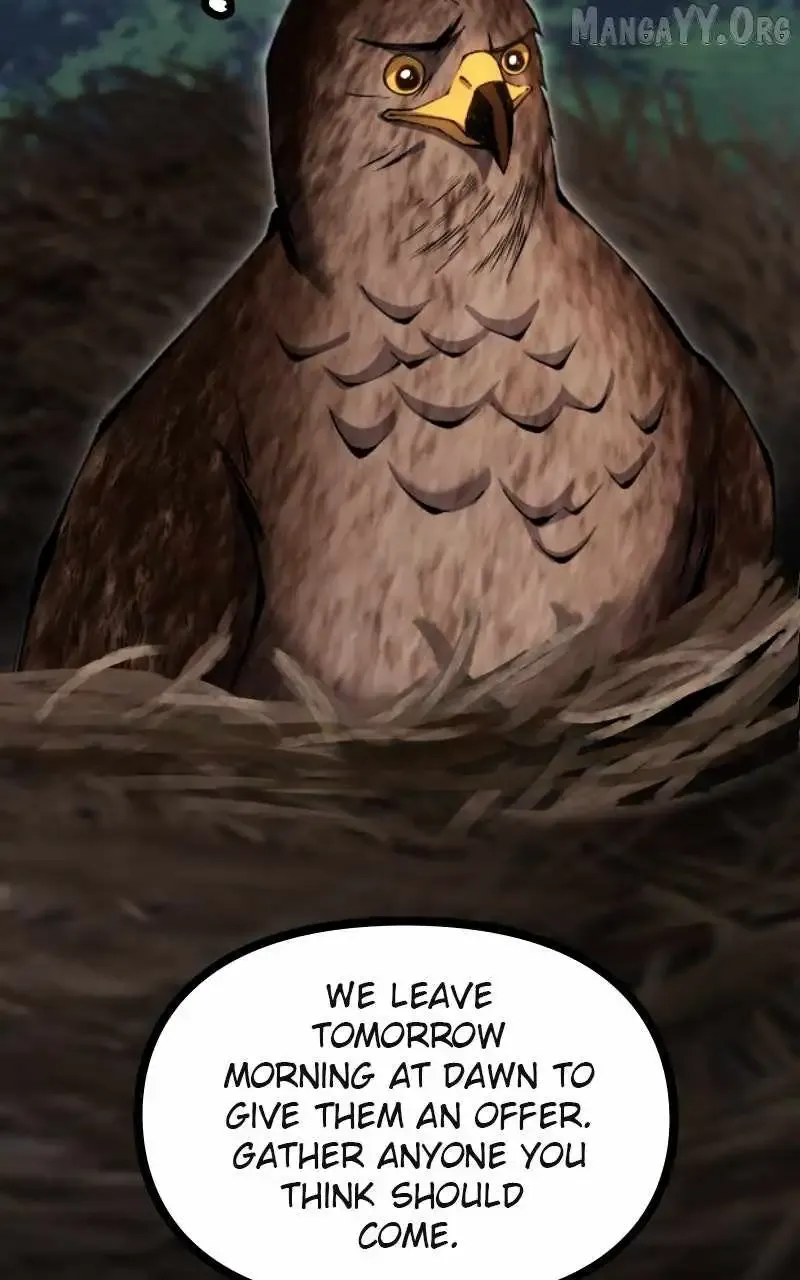 Primal Hunter Chapter 93 Online - página 33