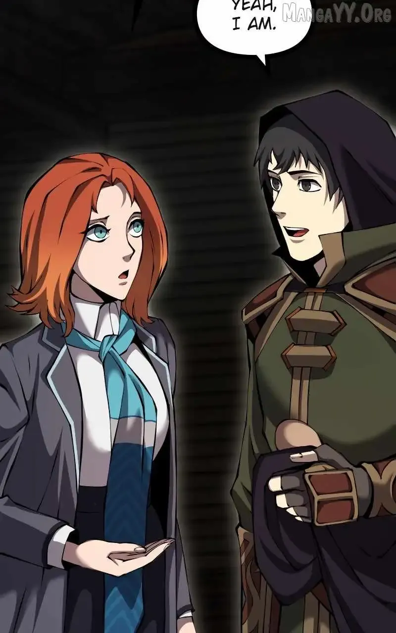 Primal Hunter Chapter 93 Online - página 35