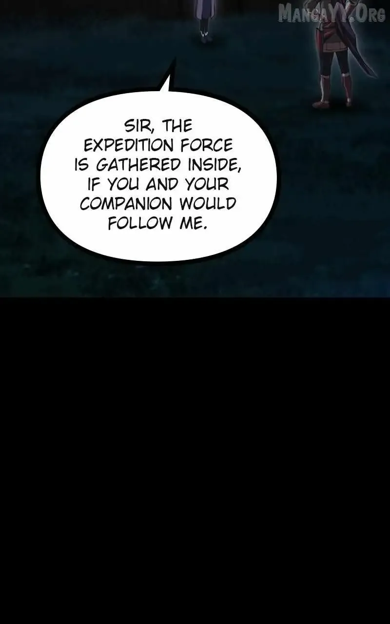 Primal Hunter Chapter 93 Online - página 41