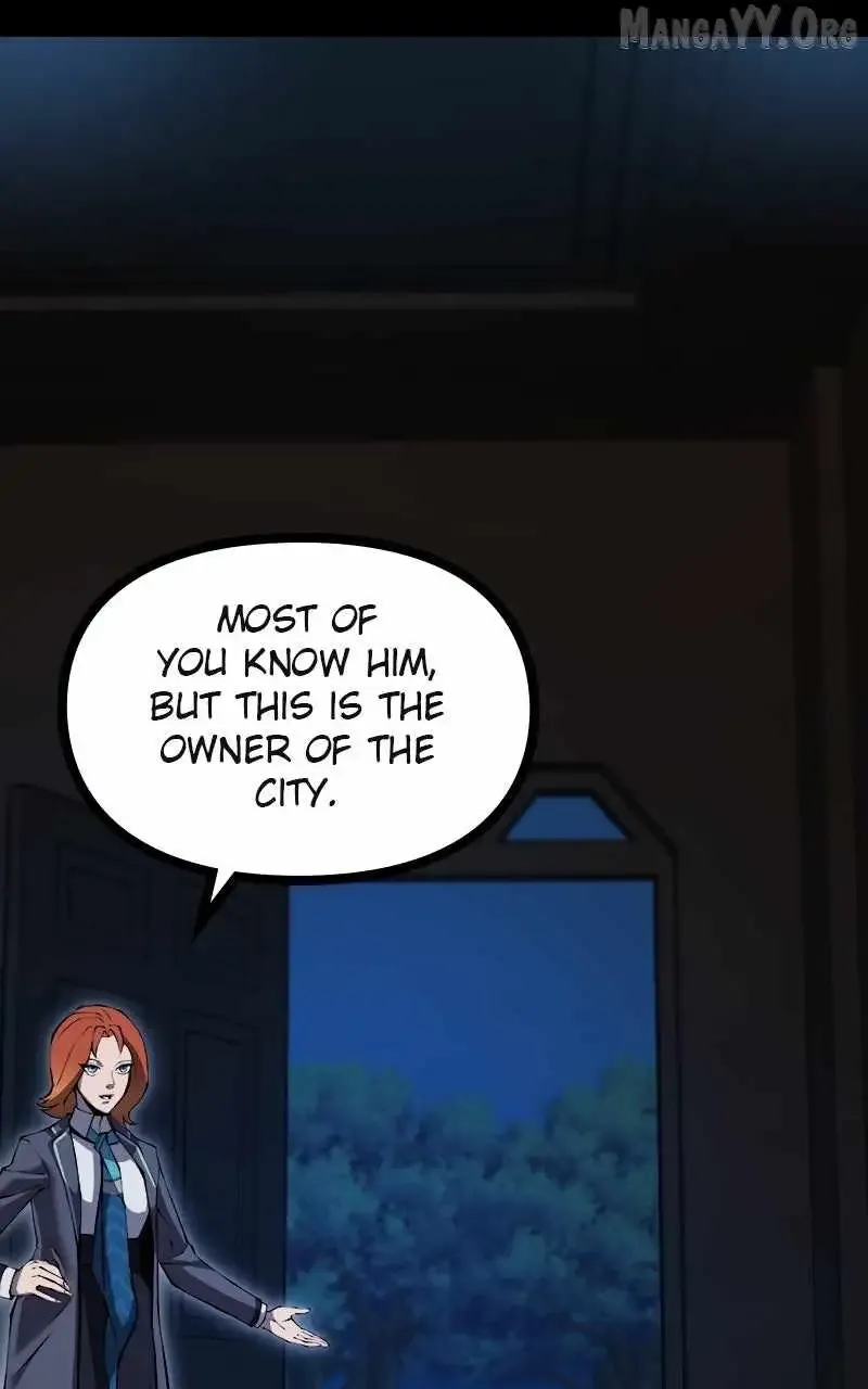 Primal Hunter Chapter 93 Online - página 51