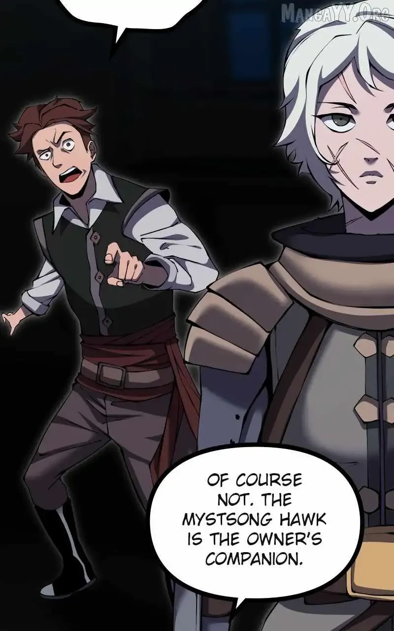 Primal Hunter Chapter 93 Online - página 58