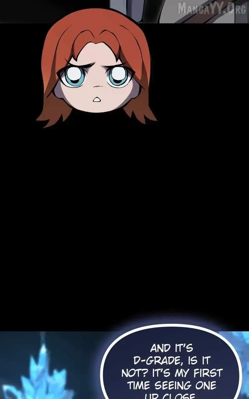 Primal Hunter Chapter 93 Online - página 59