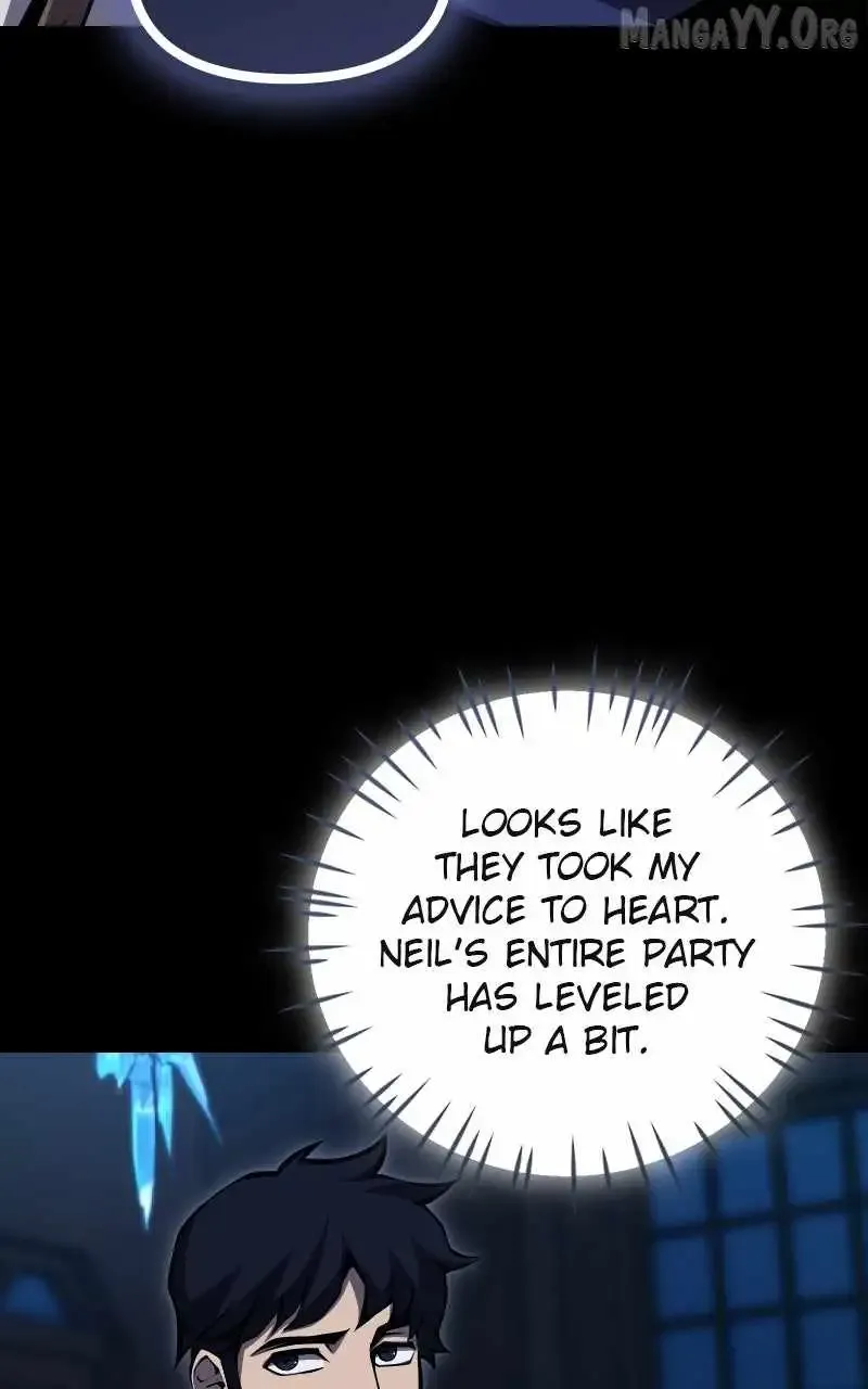Primal Hunter Chapter 93 Online - página 61