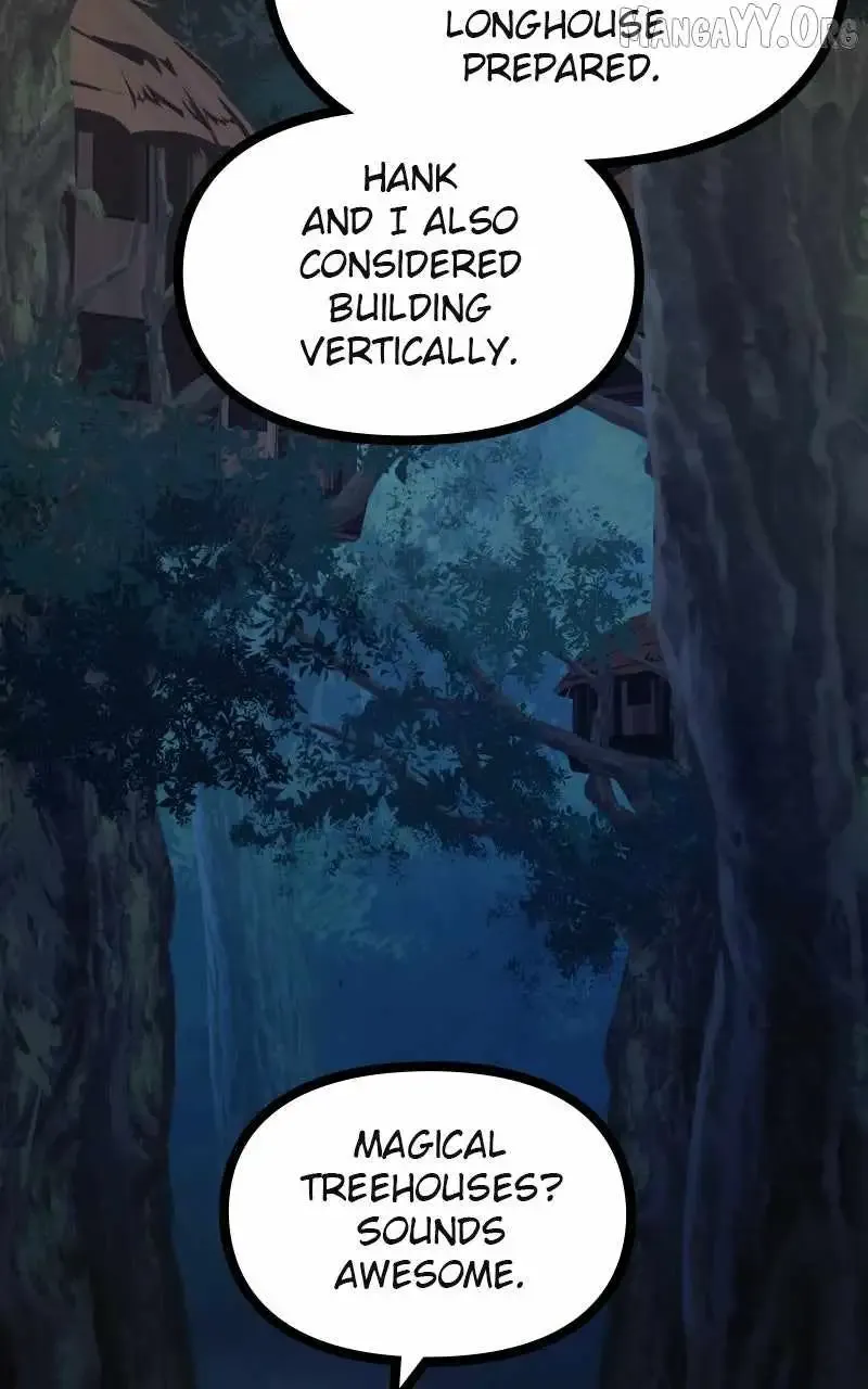 Primal Hunter Chapter 93 Online - página 83