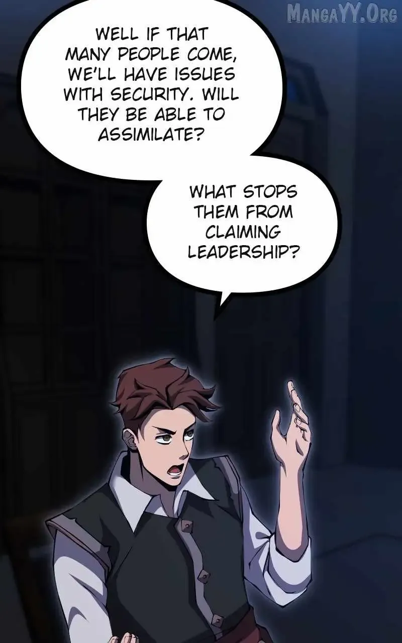 Primal Hunter Chapter 93 Online - página 85