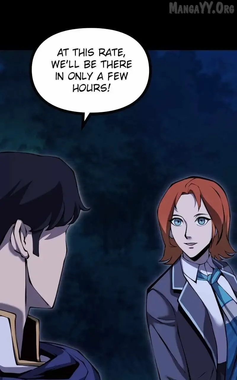 Primal Hunter Chapter 93 Online - página 97