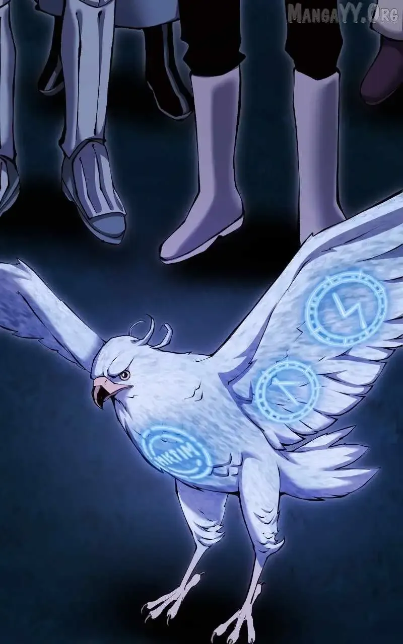 Primal Hunter Chapter 93 Online - página 109