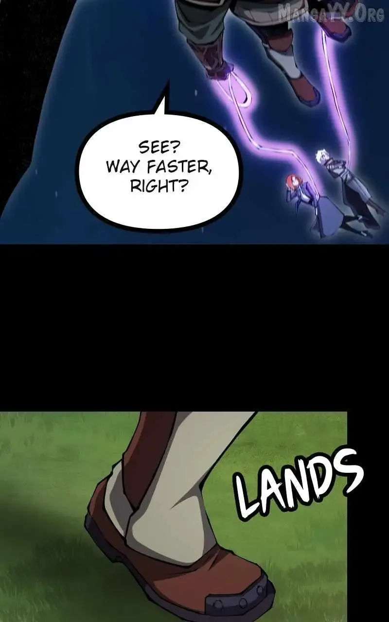 Primal Hunter Chapter 93 Online - página 127