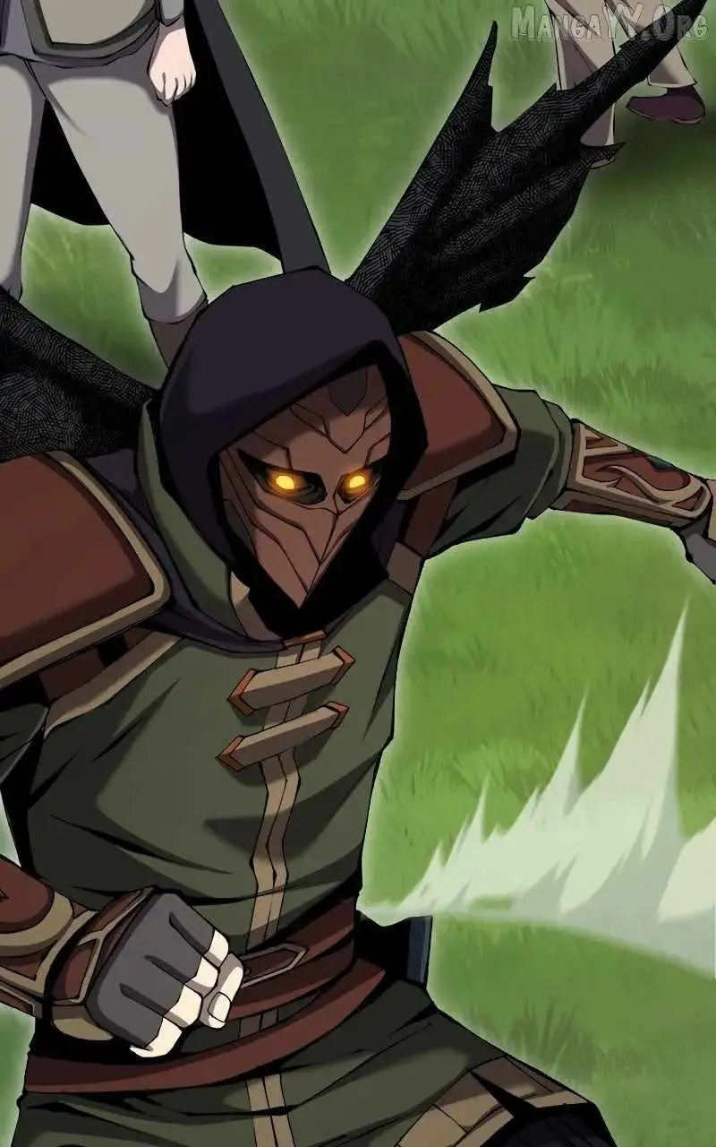 Primal Hunter Chapter 93 Online - página 129