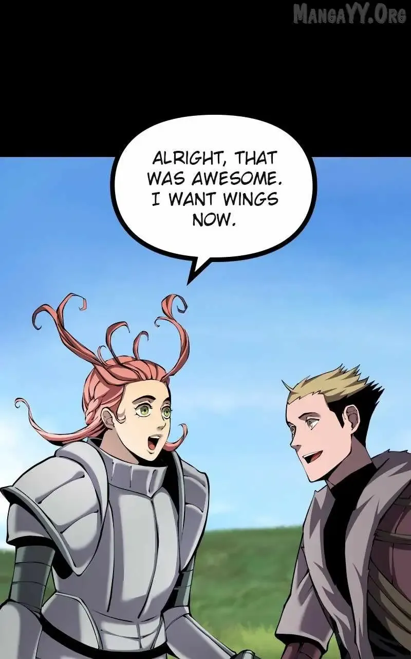 Primal Hunter Chapter 93 Online - página 132