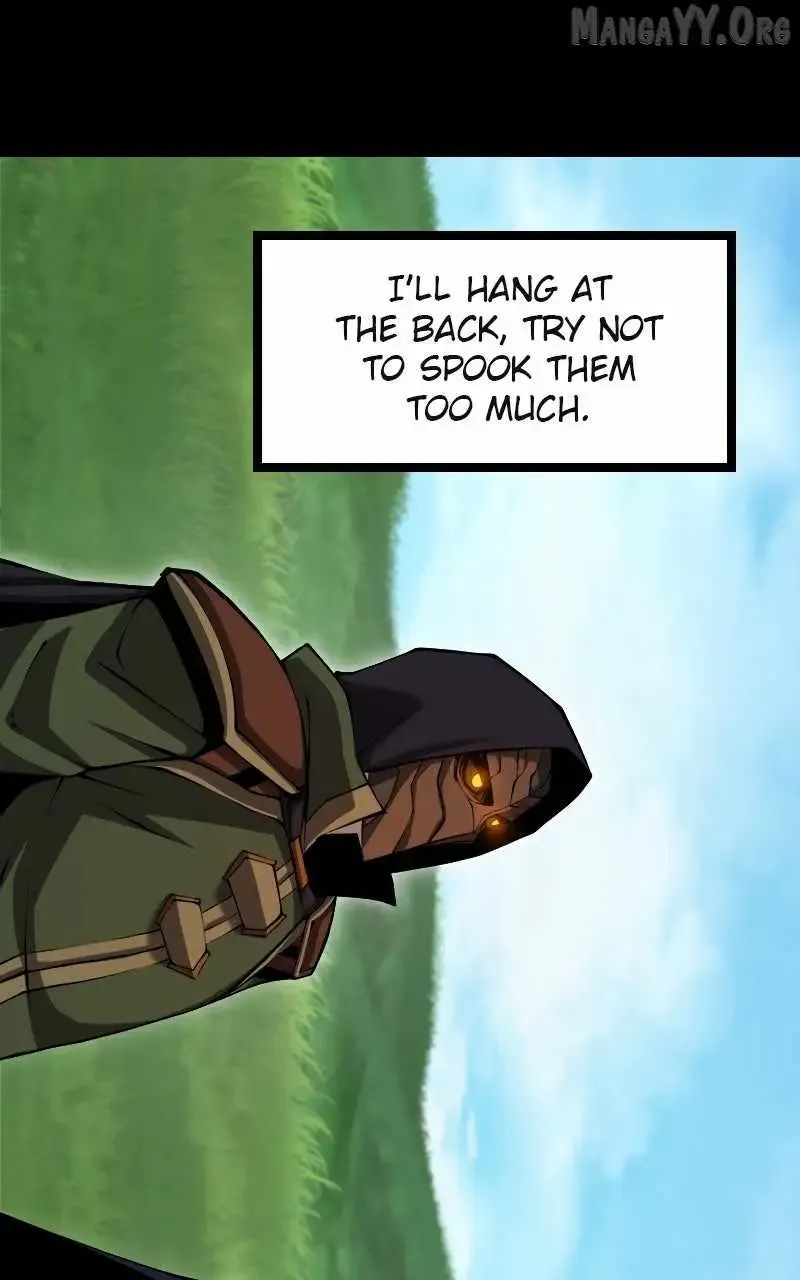 Primal Hunter Chapter 93 Online - página 153