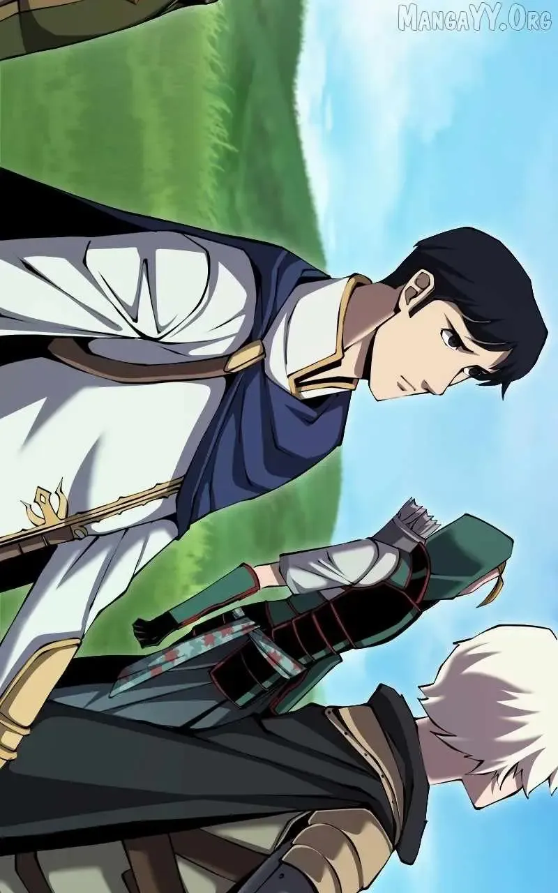 Primal Hunter Chapter 94 Online - página 4