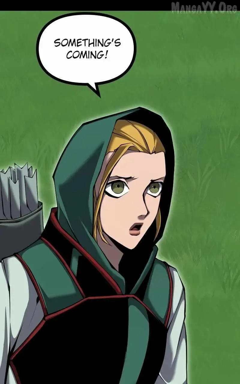 Primal Hunter Chapter 94 Online - página 6