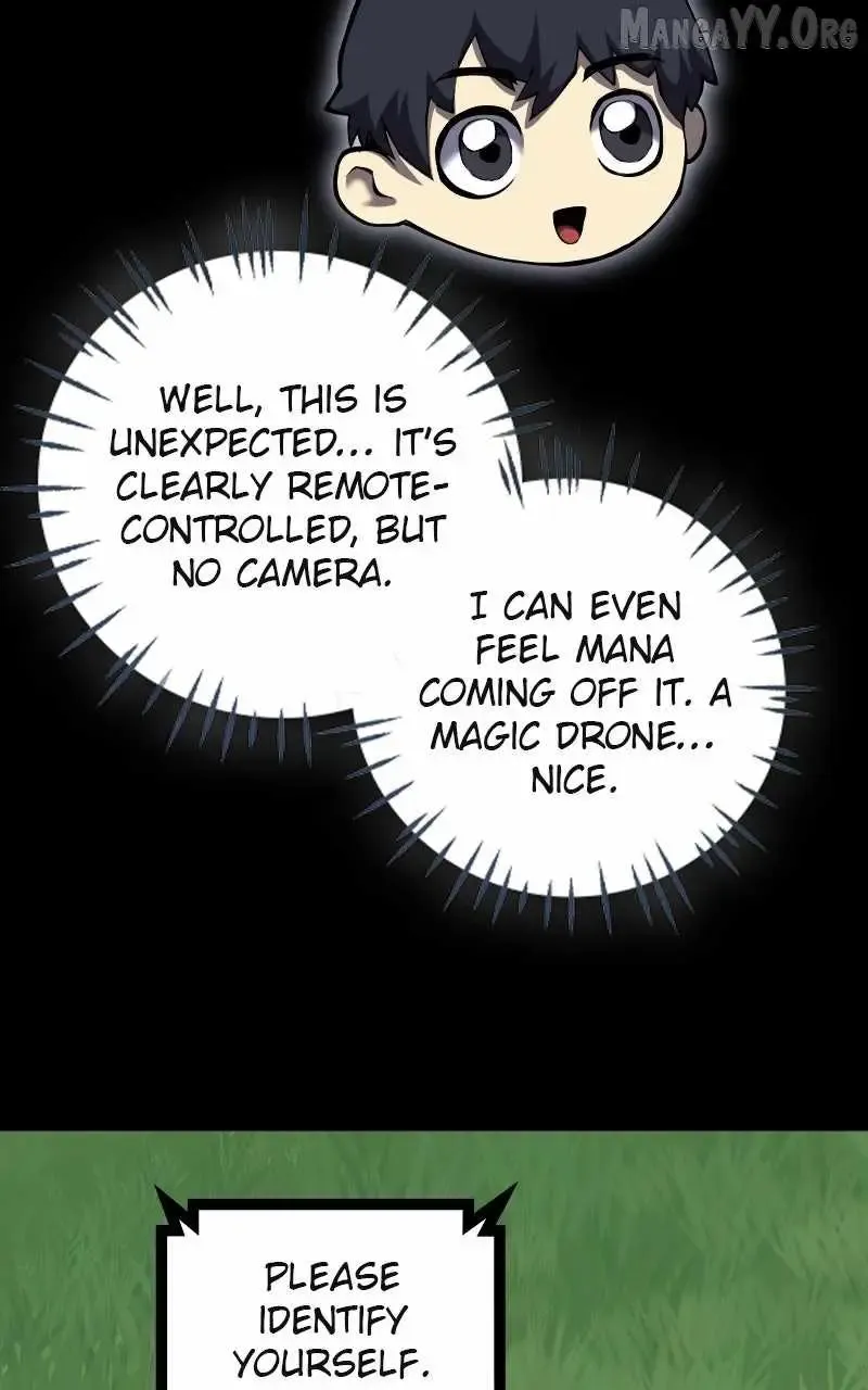 Primal Hunter Chapter 94 Online - página 13