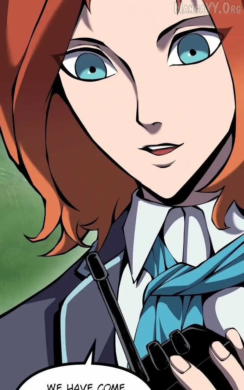 Primal Hunter Chapter 94 Online - página 20