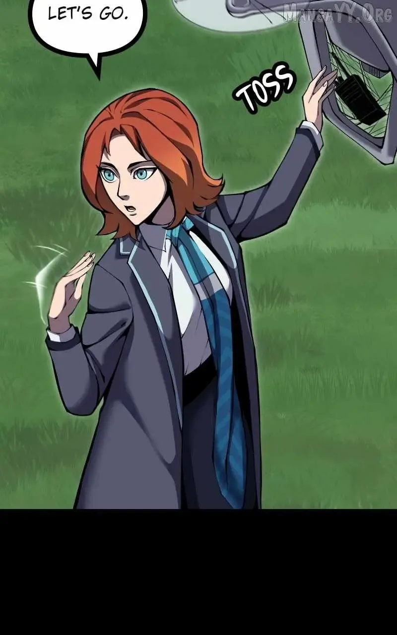 Primal Hunter Chapter 94 Online - página 22
