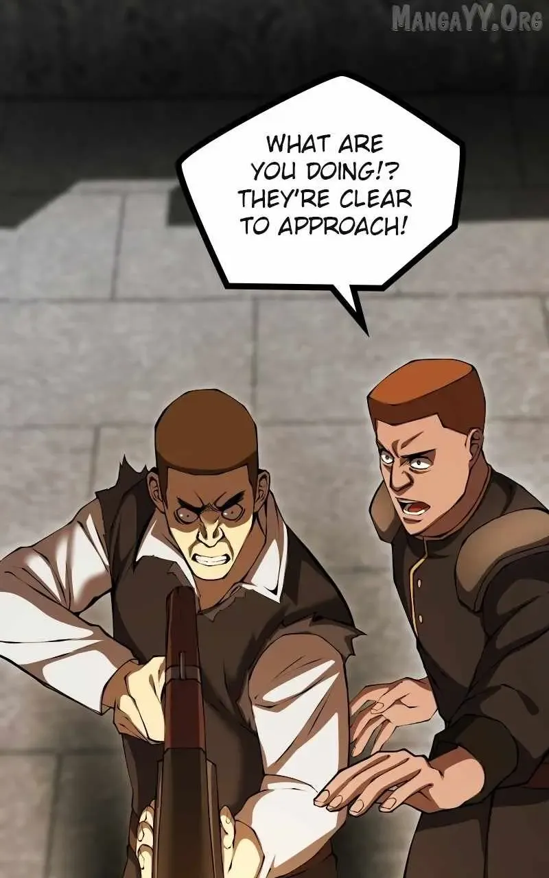 Primal Hunter Chapter 94 Online - página 33