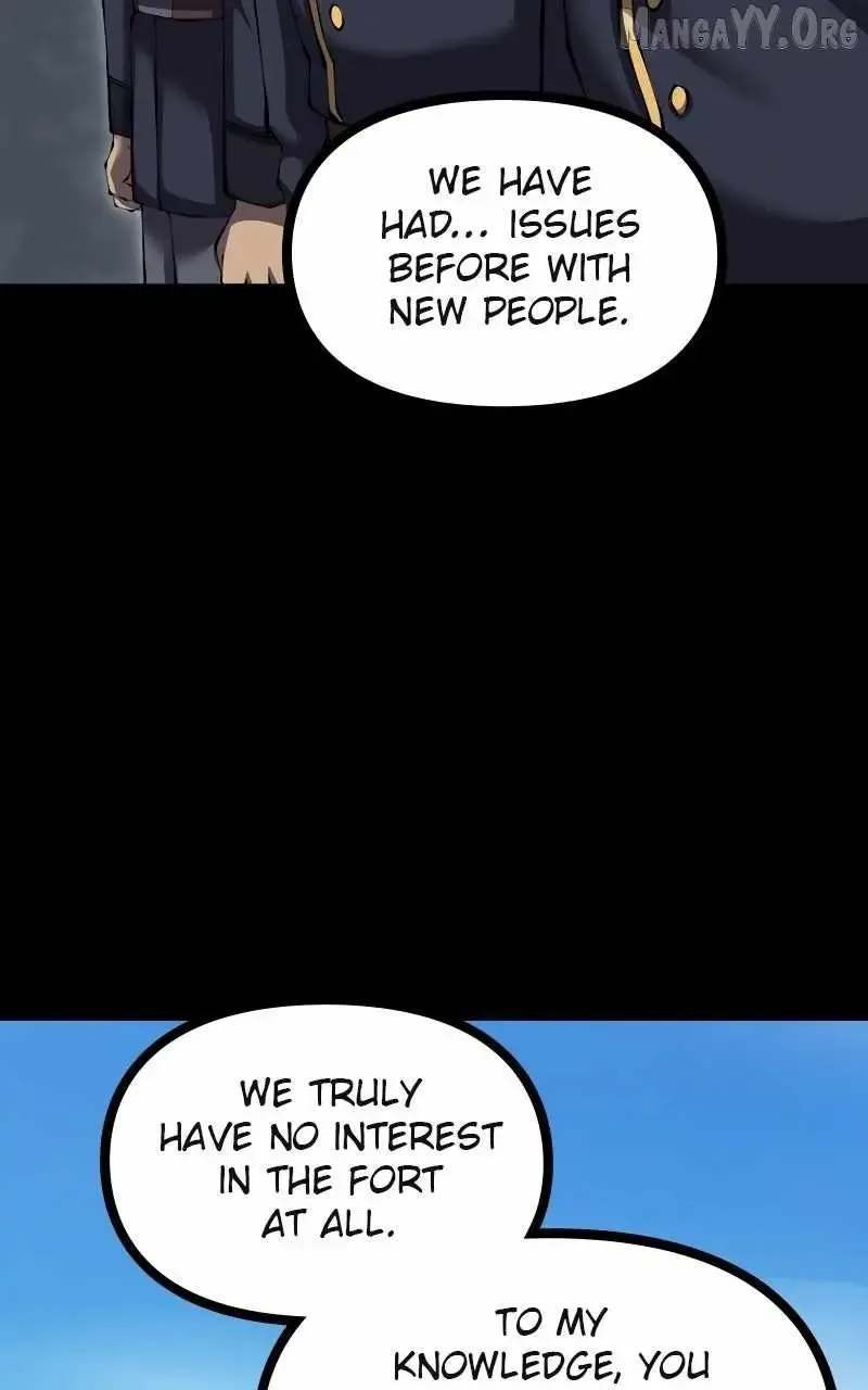 Primal Hunter Chapter 94 Online - página 57
