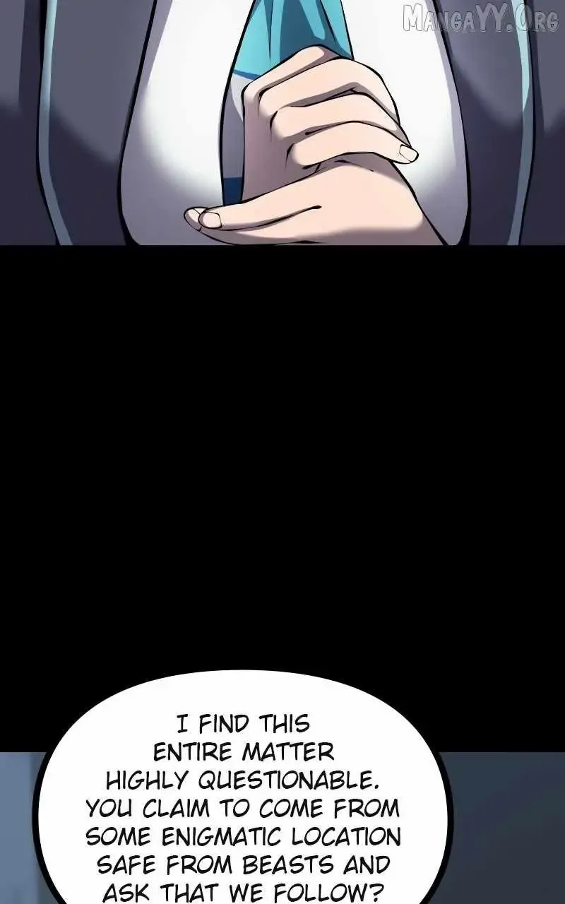 Primal Hunter Chapter 94 Online - página 59