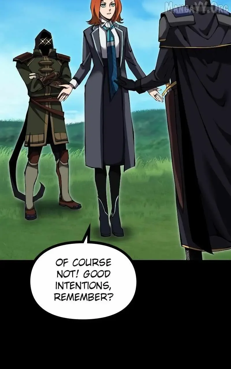 Primal Hunter Chapter 94 Online - página 94