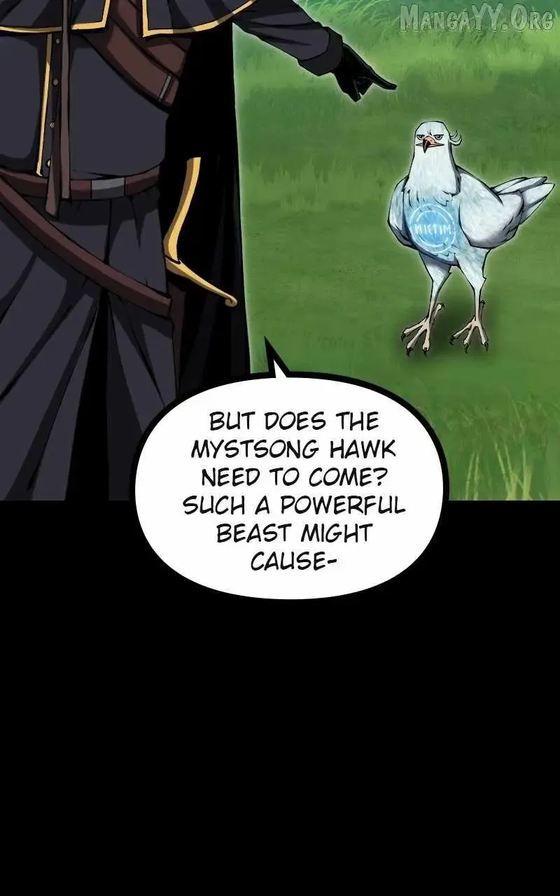 Primal Hunter Chapter 94 Online - página 96
