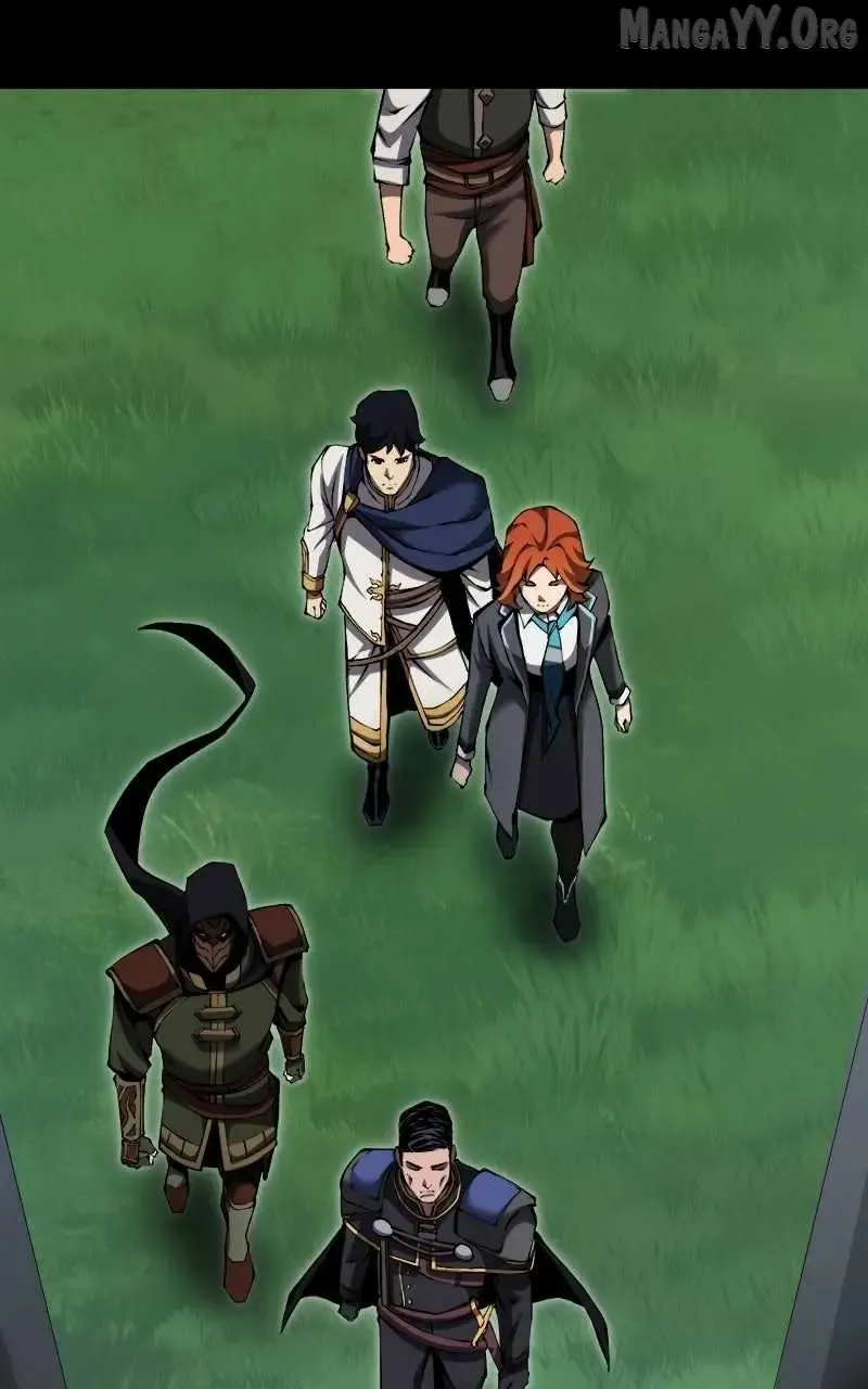 Primal Hunter Chapter 94 Online - página 101