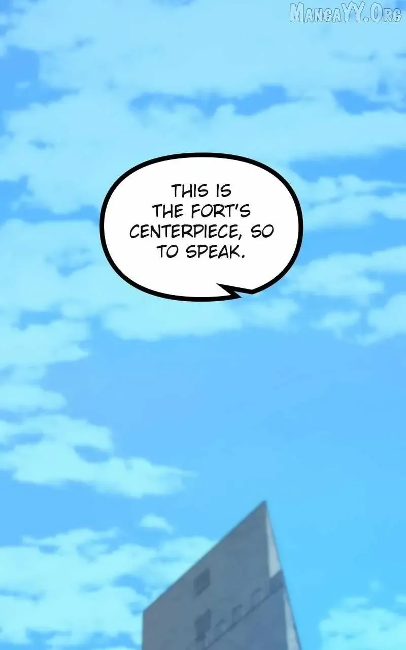 Primal Hunter Chapter 94 Online - página 110