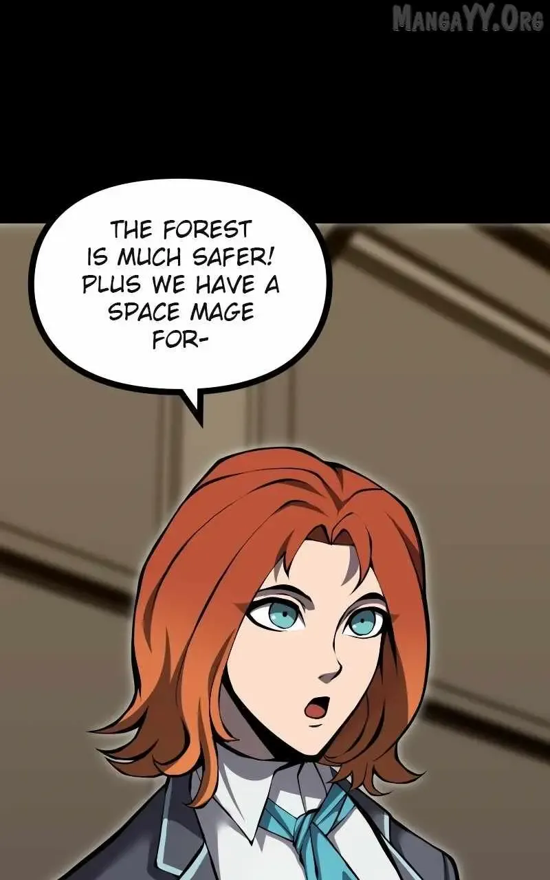 Primal Hunter Chapter 94 Online - página 135
