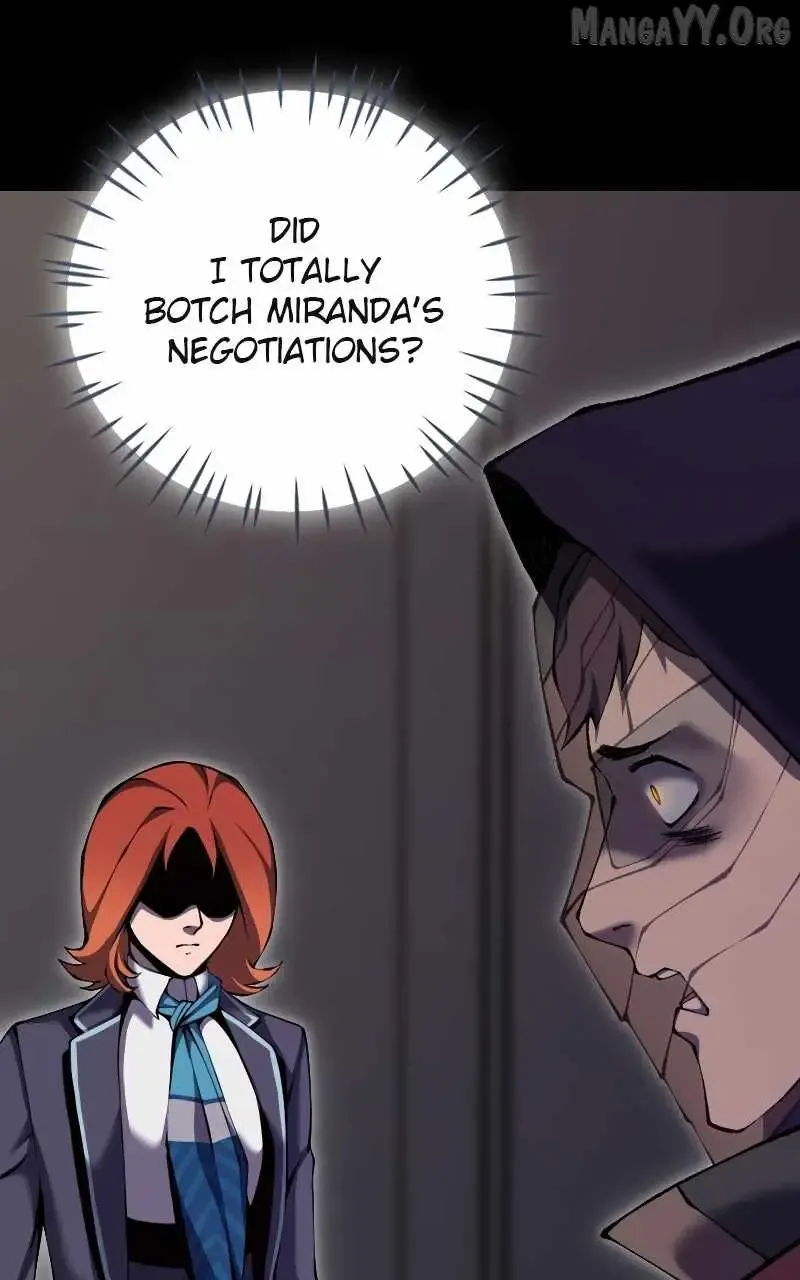 Primal Hunter Chapter 95 Online - página 9