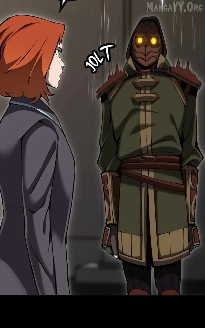 Primal Hunter Chapter 95 Online - página 17