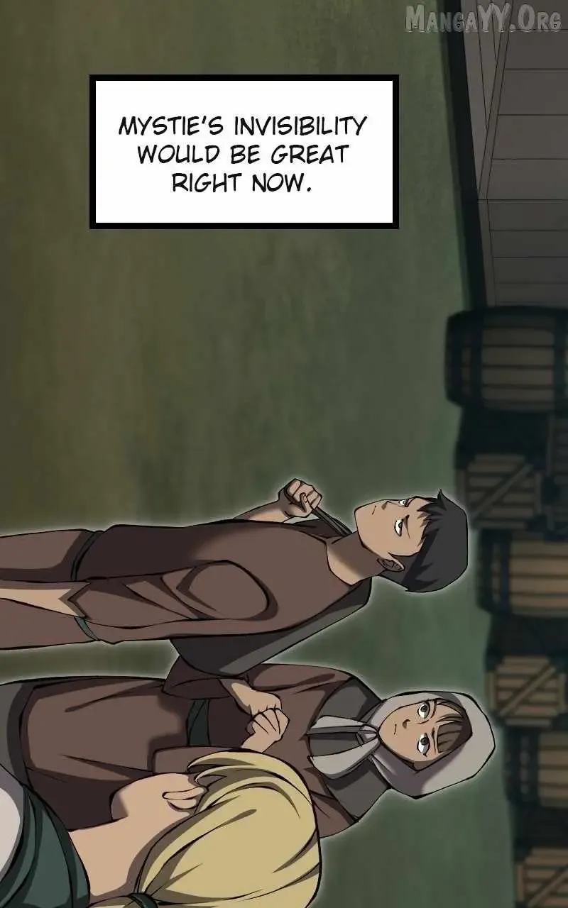 Primal Hunter Chapter 95 Online - página 52