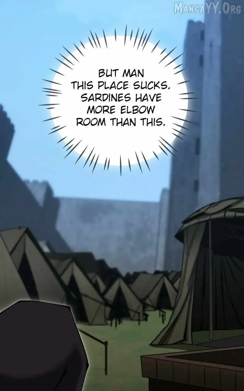 Primal Hunter Chapter 95 Online - página 58
