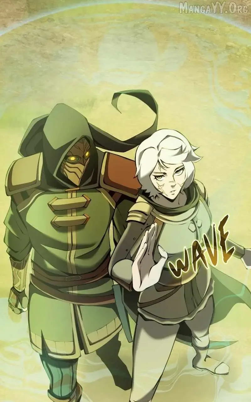 Primal Hunter Chapter 95 Online - página 66