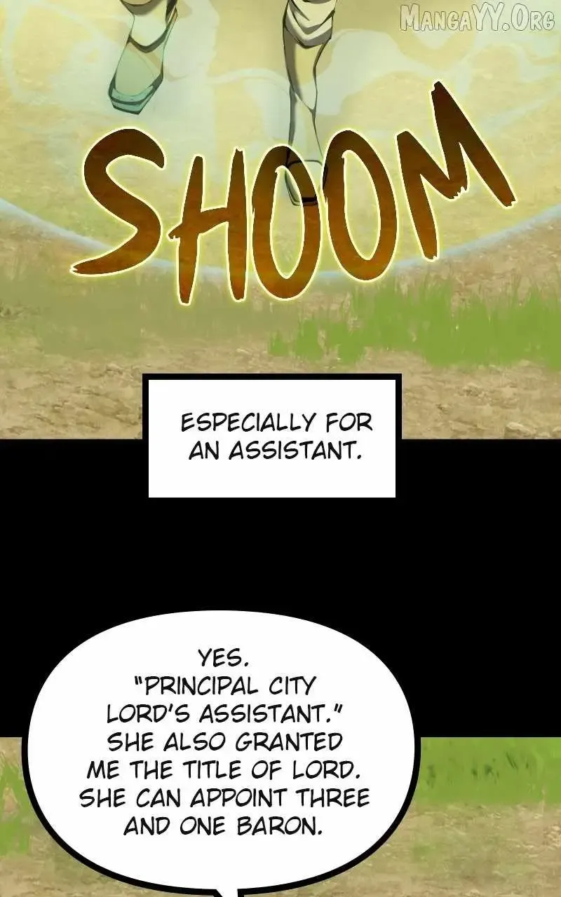 Primal Hunter Chapter 95 Online - página 67