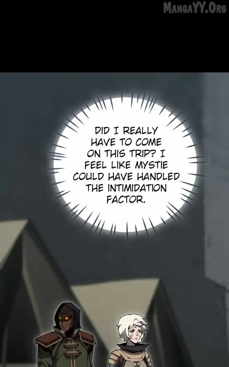Primal Hunter Chapter 95 Online - página 85