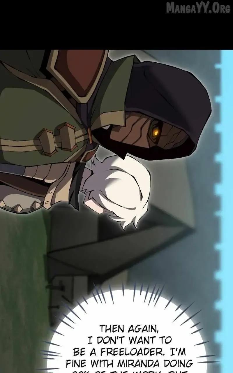 Primal Hunter Chapter 95 Online - página 87