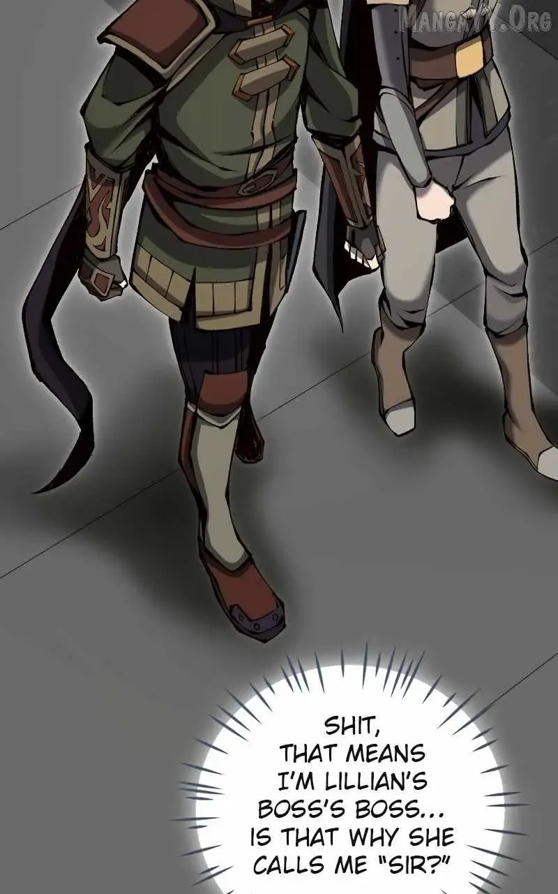 Primal Hunter Chapter 95 Online - página 91