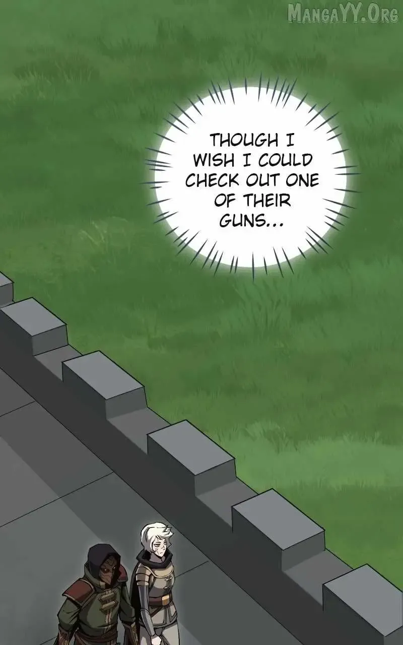 Primal Hunter Chapter 95 Online - página 98