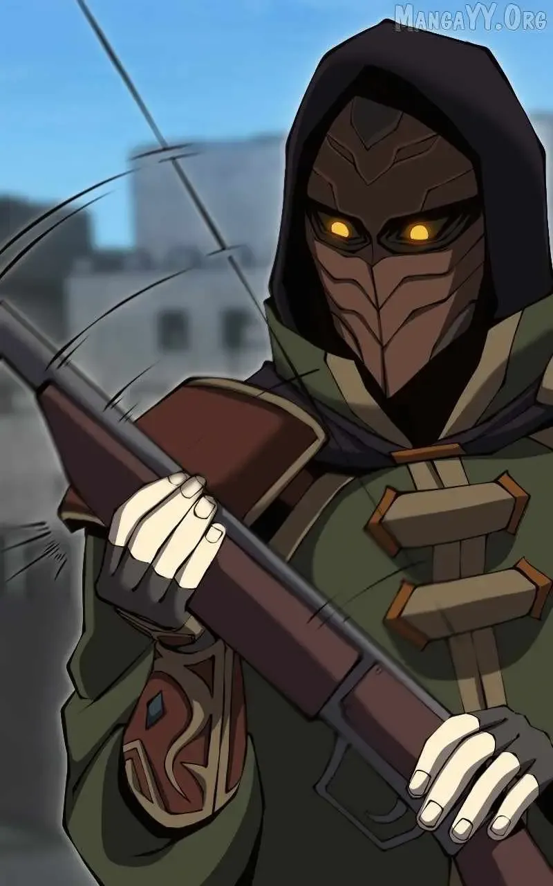 Primal Hunter Chapter 95 Online - página 121