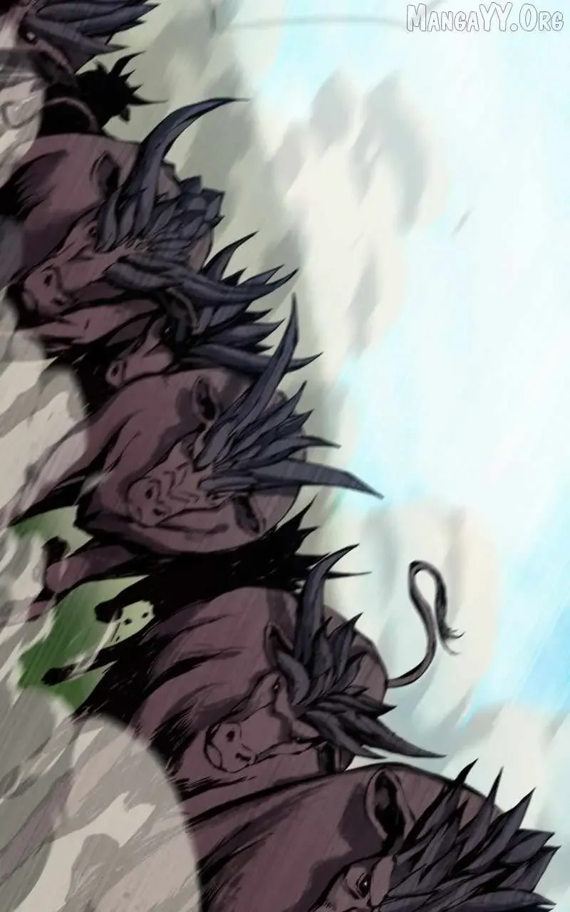 Primal Hunter Chapter 95 Online - página 144