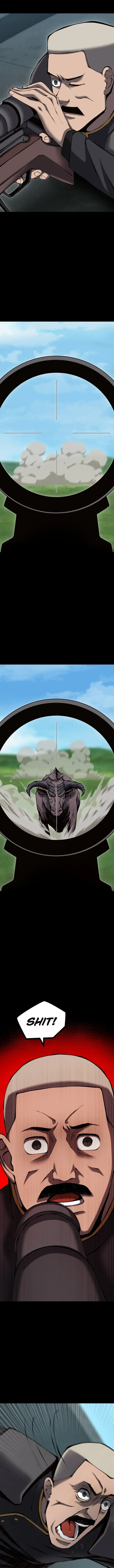 Primal Hunter Chapter 96 Online - página 1