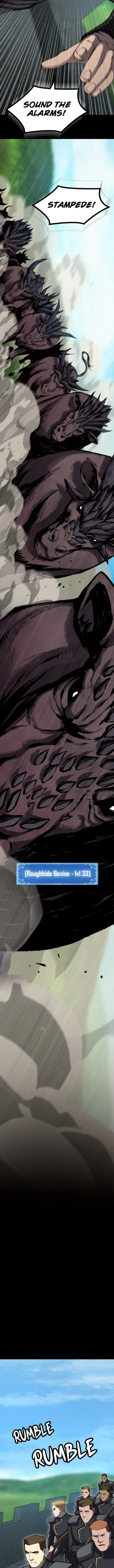 Primal Hunter Chapter 96 Online - página 2