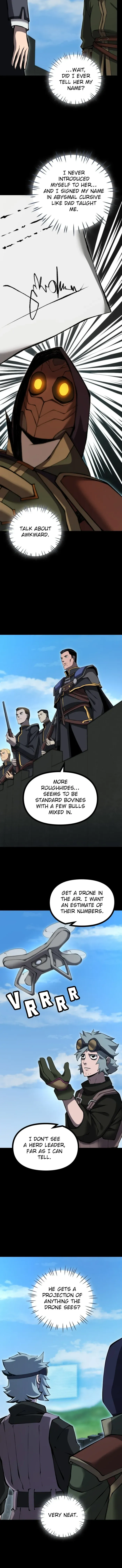Primal Hunter Chapter 96 Online - página 5