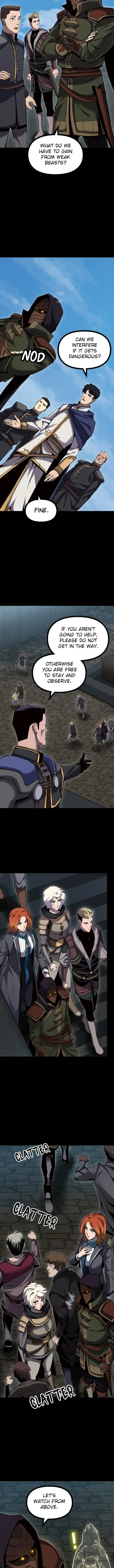 Primal Hunter Chapter 96 Online - página 7